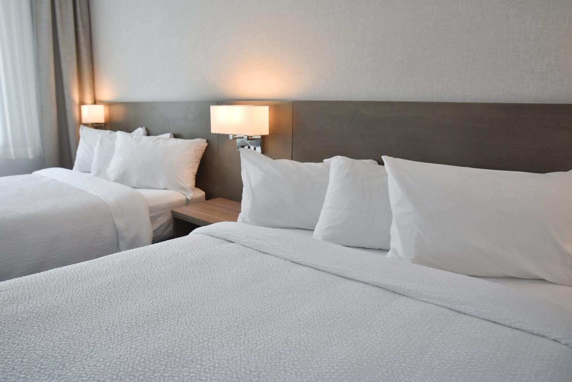 Repotel Lévis エクステリア 写真